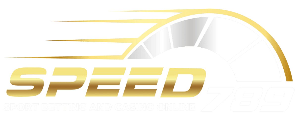 SPEED789 LOGO1